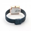 Alexandre Christie AC 2510 Rosegold Blue LHBURBU